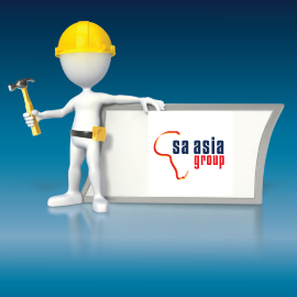 Featured Company: S A Asia Cable (Pty) Ltd