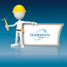 Featured Company: Harman