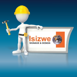 Featured Company: Isizwe Signage & Design