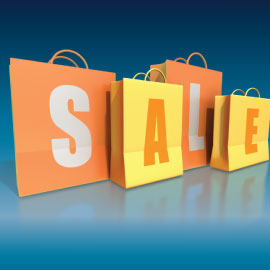 Clever Marketing Strategies Retail Outlets use