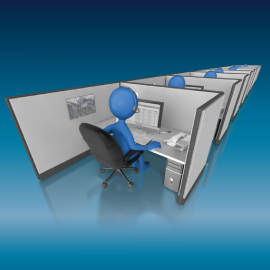 Amazing Examples of Office Style Inspiration