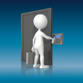 Best Security Systems for an Office Building