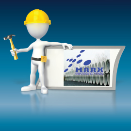 Featured Company: Marx Concrete Pipes (Pty) Ltd
