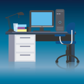10 Ways to make your Office more Efficient