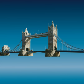 Incredible Bridge Structures throughout the World