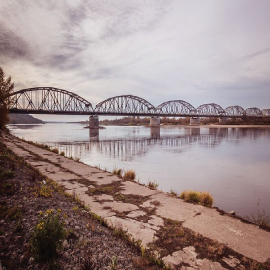 Why are Bridges Built?