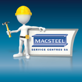 Featured Company: Macsteel Service Centres S A (Pty) Ltd