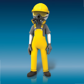 Why you should safely dispose of Asbestos