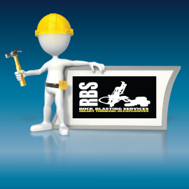 Featured Company: Rock Blasting Services