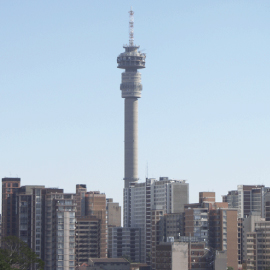 Tallest Buildings in South Africa