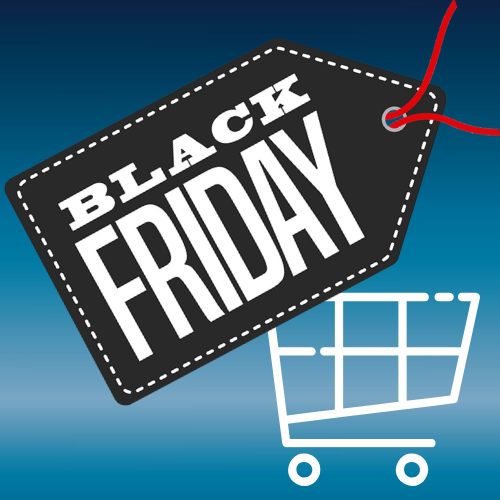 Black Friday: Your Ultimate Guide