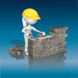 Building Relationships: One Construction Project at a Time