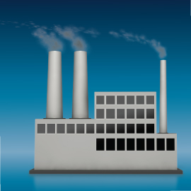 How Factories are Constructed