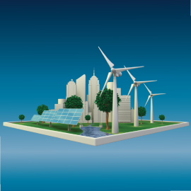 Solar Cities
