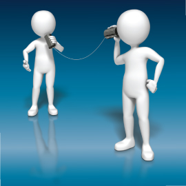 The Development of Communication