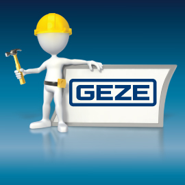Featured Company: Geze South Africa