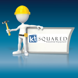 Featured Company: K T Squared Industrial Equipment (Pty) Ltd