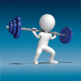 Fitness Secrets from a Tech Junkie