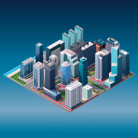 3D Construction