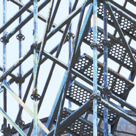 Abandoned Construction Sites in Gauteng – Why?