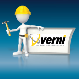 Featured Company: Verni Speciality Construction Products (Pty) Ltd
