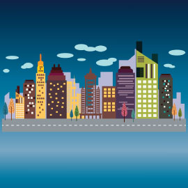 5 Large Projects in Mauritius