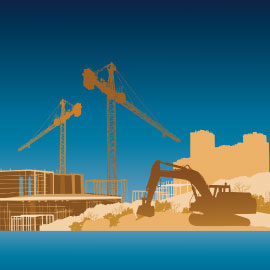5 Megacity Projects in Gauteng