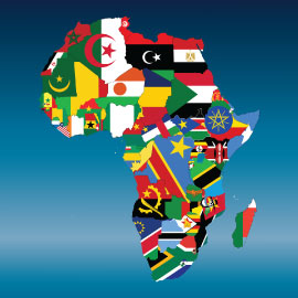 10 Richest Countries in Africa