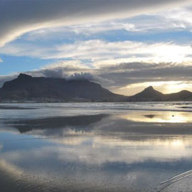 10 Interesting Facts about Cape Town