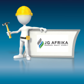 Featured Company: J G Afrika