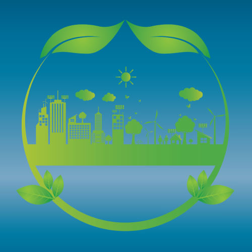Green Buildings in the Western Cape