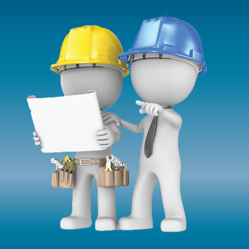 Activation plans for the Construction Industry post COVID-19