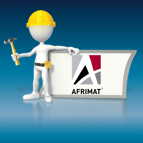Featured Company: Afrimat Contracting International