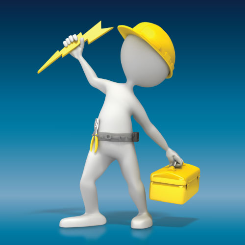 How lack of Electricity affects Construction Projects in Africa