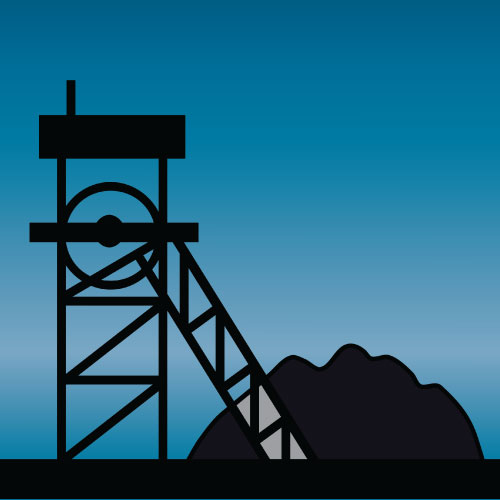 Mining in Africa