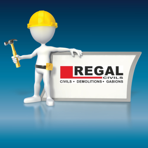 Featured Company: Regal Civils