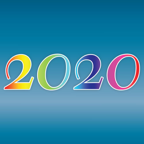 2020 – A Year in Review