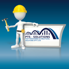 Featured Company: Post Tensioning and Structural Solutions (Pty) Ltd