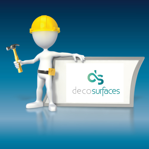 Featured Company: Deco Surfaces