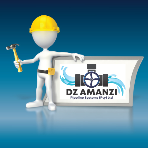 Featured Company D Z Amanzi Pipeline Systems (Pty) Ltd Leads 2