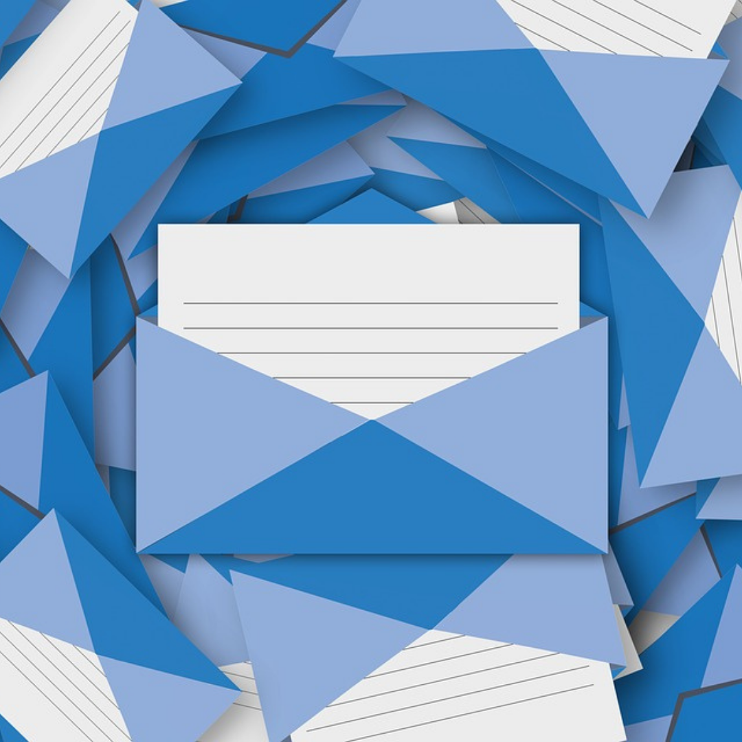 Why Do Emails Go To Spam Leads 2 Business Blog