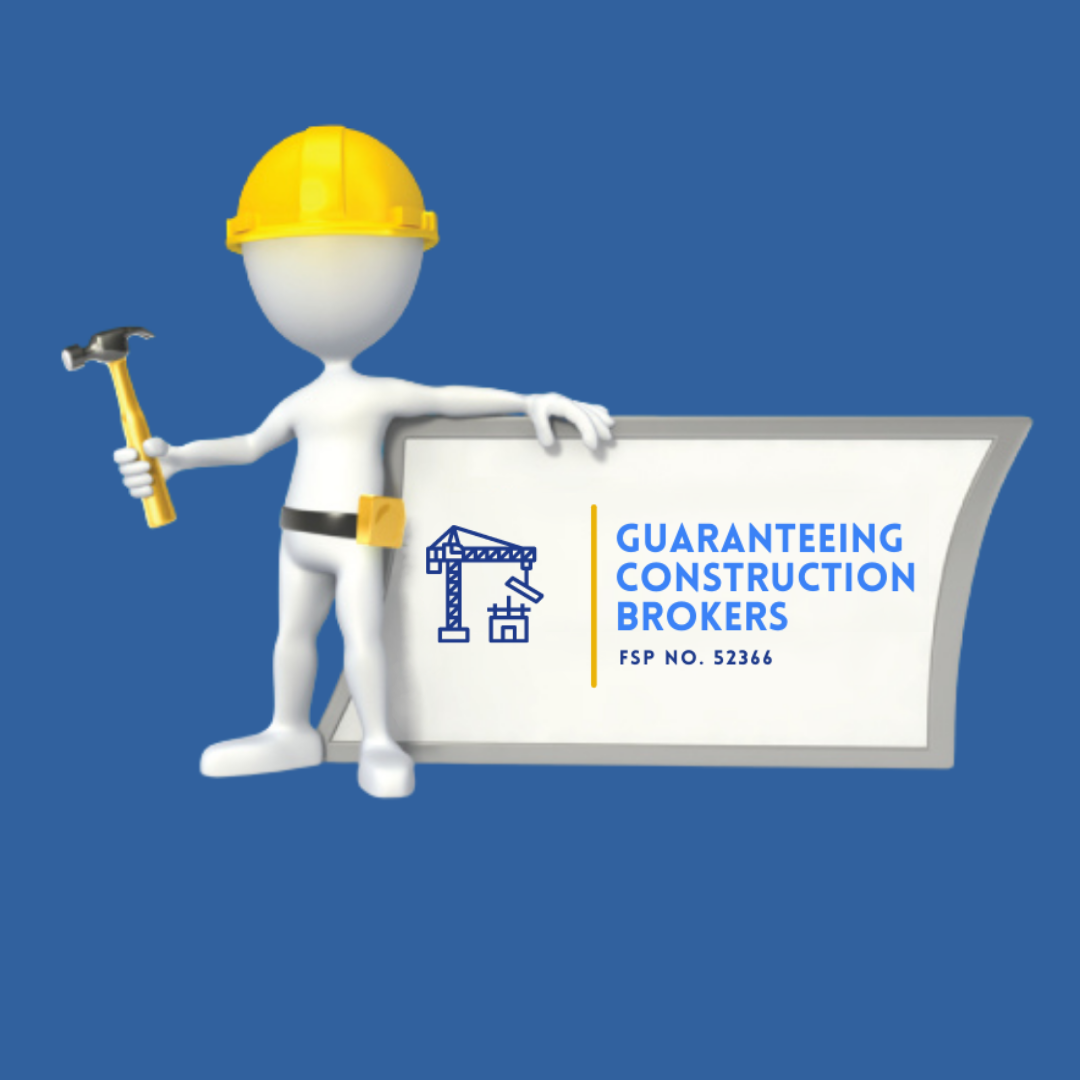 Featured Company Guaranteeing Construction Brokers (Pty) Ltd Leads 2