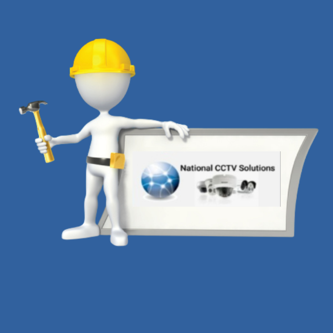 Featured Company : National CCTV Solutions