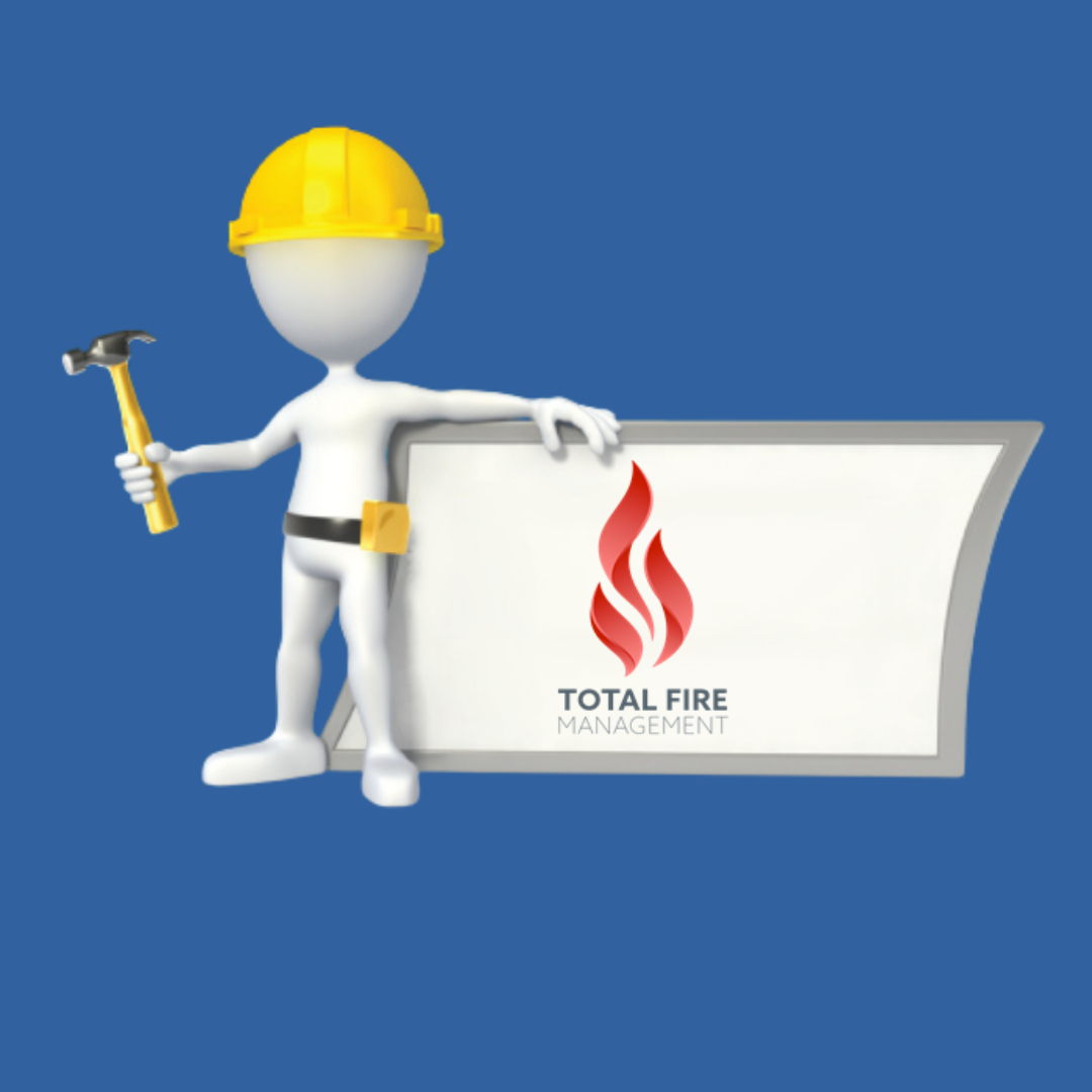 Featured Company : TOTAL FIRE MANAGMENT