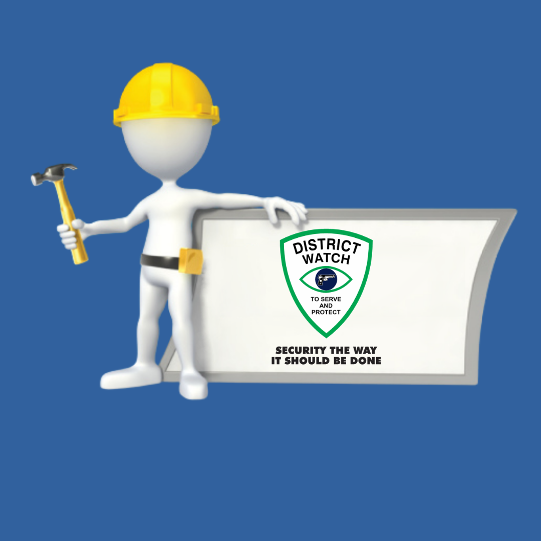 Featured Company : DISTRICT WATCH