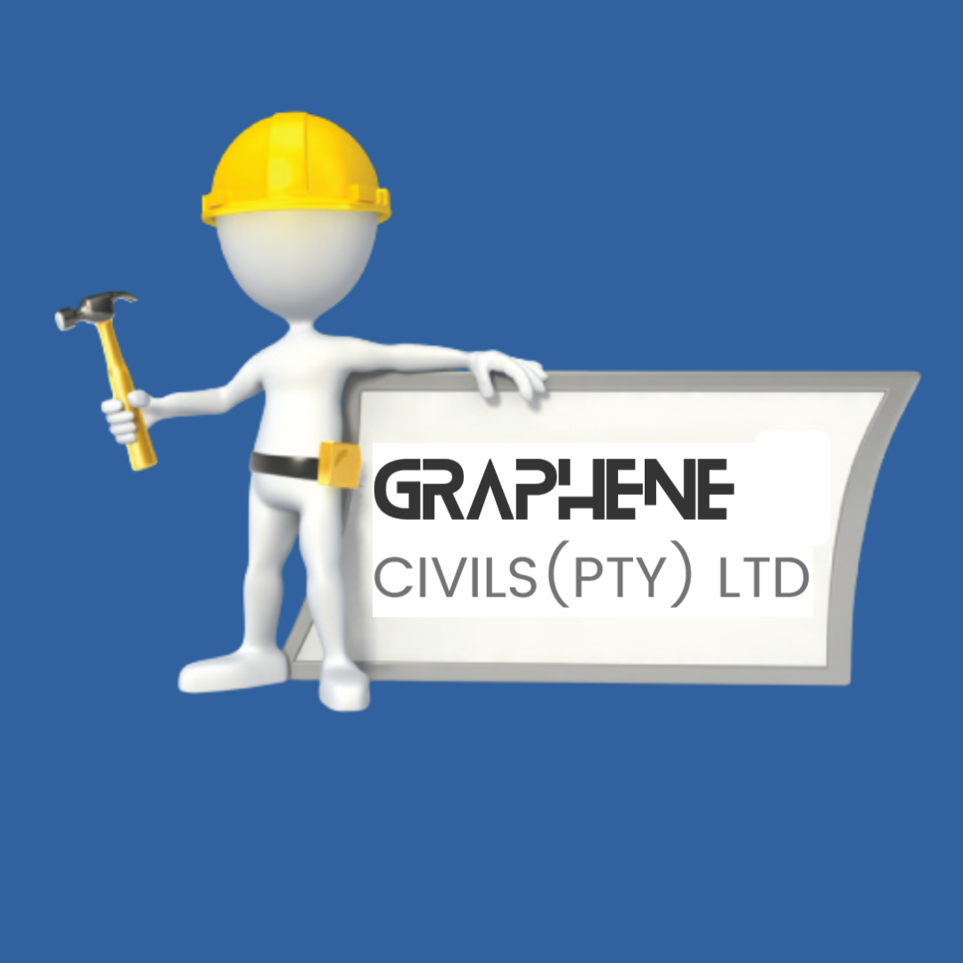 Featured Company : GRAPHENE CIVILS