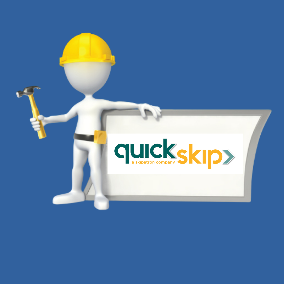 Featured Company : Quickskip