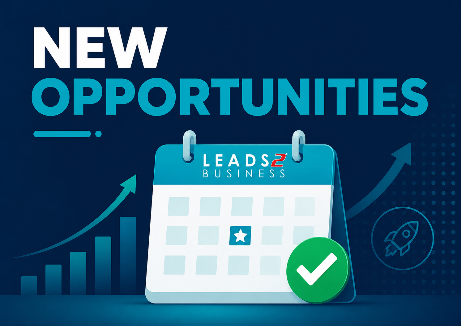 L2B Opportunities Unearthed in the Last 30 Days