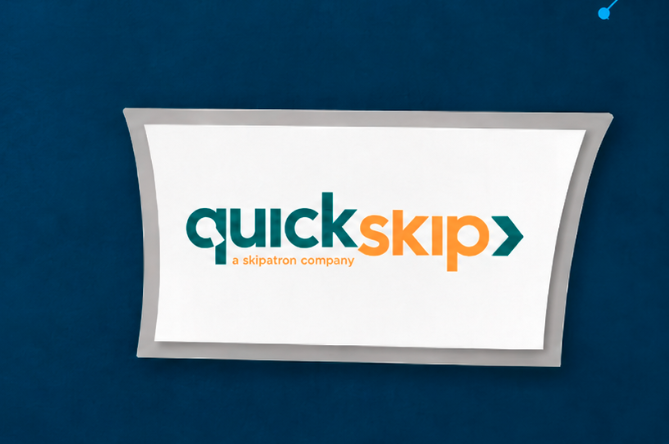 Featured Company : Quickskip